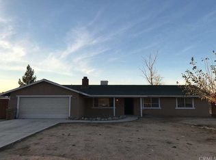 8020 Chase St, Hesperia, CA 92345