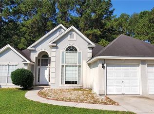 131 Cross Creek Dr, Pooler, GA 31322