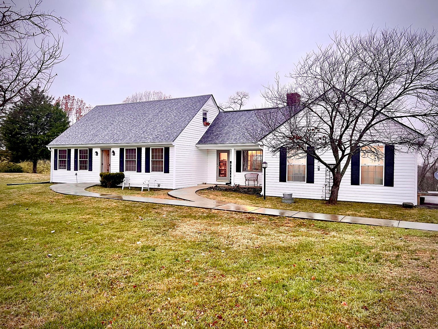 146 Shakers Landing Rd, Harrodsburg, KY 40330 Zillow