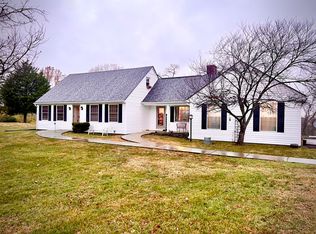 146 Shakers Landing Rd, Harrodsburg, KY 40330