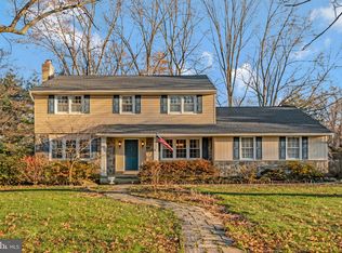 2508 Fairlee Rd, Wilmington, DE 19810