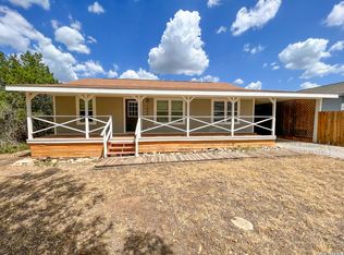 1440 LAURIE DR, Canyon Lake, TX 78133
