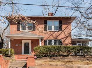 2012 Glenwood Ave, Raleigh, NC 27608