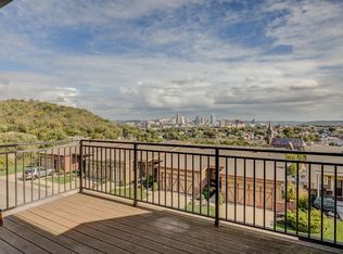 1213 Grays Peak, Covington, KY 41011