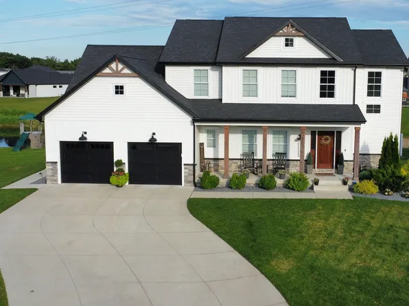 11350 Denver Ridge Ct, Osceola, IN 46561