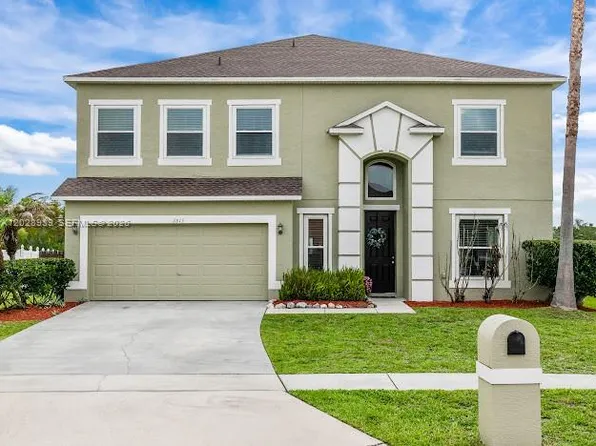 2813 Village Pine Ter, Orlando, FL 32833