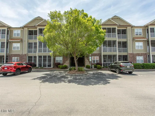 395 S Crow Creek Drive NW Unit 1201, Calabash, NC 28467