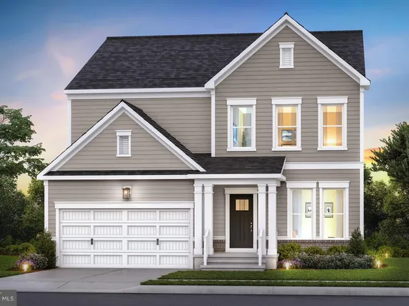 22511 Sculpin Brook Rd, Boyds, MD 20841