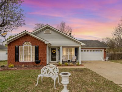 207 Dorchester Dr, White House, TN, 37188