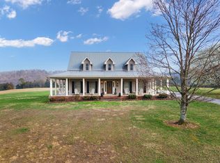 7060 Mouse Creek Rd NW, Cleveland, TN 37312