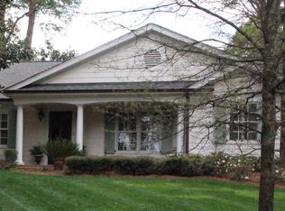2727 Idlewood Cres, Charlotte, NC 28209