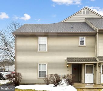2507 Shurlock Ct, Mount Laurel, NJ, 08054