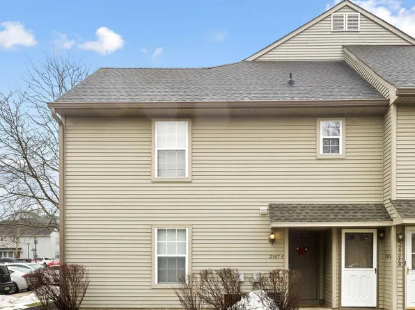 2507 Shurlock Ct, Mount Laurel, NJ 08054