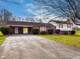 15164 Porterfield Hwy, Abingdon, VA 24210