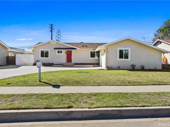 832 W Lucille Ave, West Covina, CA 91790