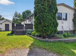 55 Raworth Ave, Moncton, NB E1H1C3
