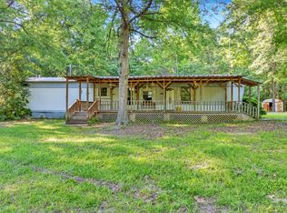 140 N Lake Cir, Eupora, MS 39744