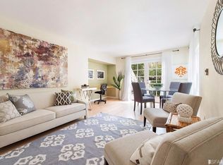 1348 Scott St APT B, San Francisco, CA 94115