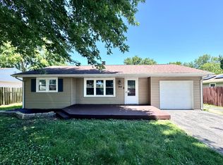 203 Stites Ave, Fairview Heights, IL 62208
