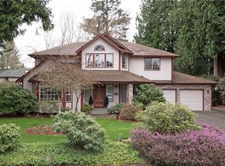 4806 Donavan Dr SE, Olympia, WA 98501