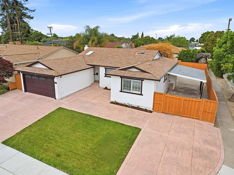 4201 Torres Ave — Photo 4