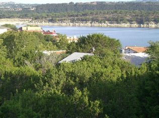 3201 Burnside Cir, Lago Vista, TX 78645