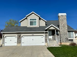 5286 S Planter Pl, Salt Lake City, UT 84129