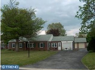 203 Sterling Ave, New Castle, DE 19720