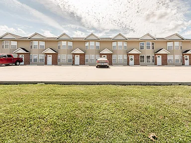 3 bedroom 2 bathroom apartment