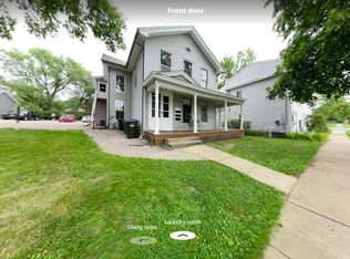 108 N Johnson St UNIT 2, Iowa City, IA 52245