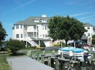 9 Fishing Creek Ln #9, Ocean Pines, MD 21811