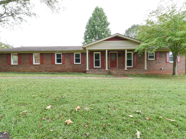 265 Pine Trail Rd, Fayetteville, GA 30214