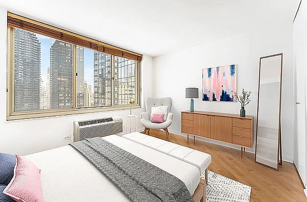 1st image of 333 E 45th St APT 24C