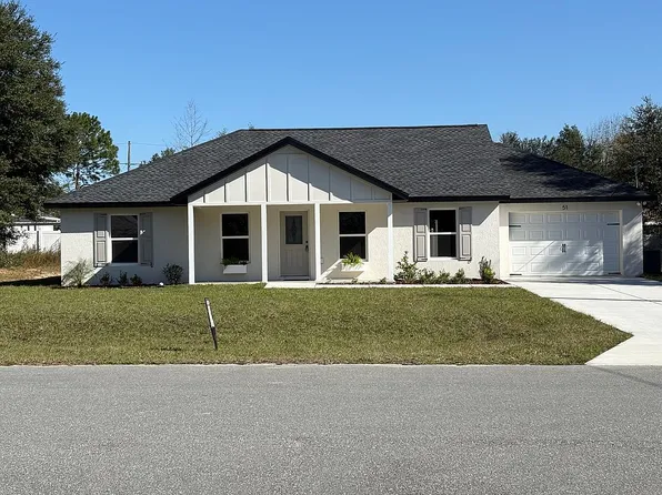 51 Aspen Rd, Ocala, FL 34480