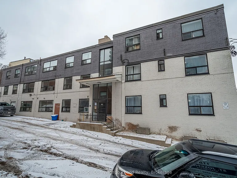 112 Saint Josephs Dr #307 — Photo 1