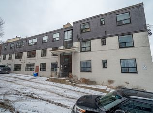 112 Saint Josephs Dr Unit 307, Hamilton, ON L8N 2E7