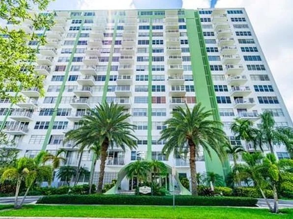 2150 Sans Souci Blvd #A303, North Miami, FL 33181