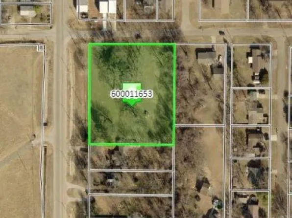 114 E Knipe Ave #752, Perkins, OK 74059
