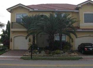 17902 SW 41st St, Miramar, FL 33029