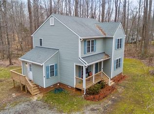 2750 Winterbrook Ct, Powhatan, VA 23139