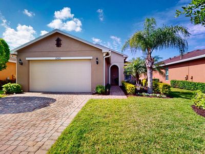 12451 SW Weeping Willow Avenue, Port Saint Lucie, FL, 34987