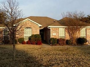 151 Meadow Park Dr, Aledo, TX 76008