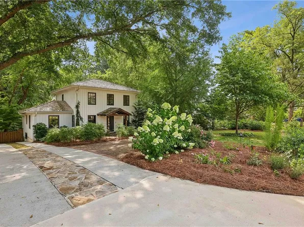 2691 N Thompson Rd NE, Atlanta, GA 30319