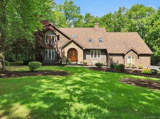 42 Doe Meadow Ct, Southington, CT 06489