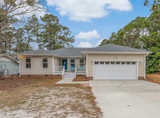 101 S Shore Drive, Southport, NC 28461