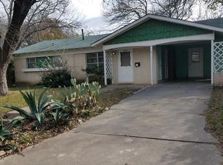 5305 Ravensdale Ln, Austin, TX 78723