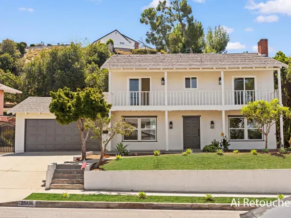23836 Minnequa Dr, Diamond Bar, CA 91765