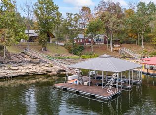 61 County Road 951, Crane Hill, AL 35053