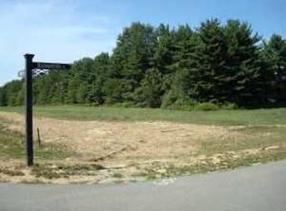 7647 Broxton Ln, Galena, OH 43021