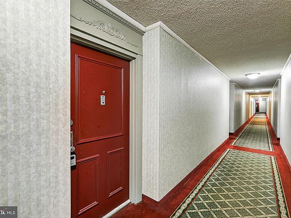2nd image of 1225 Martha Custis Dr APT 604